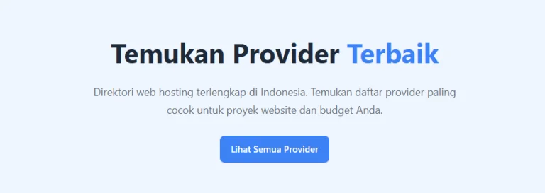HostFinder.id banner