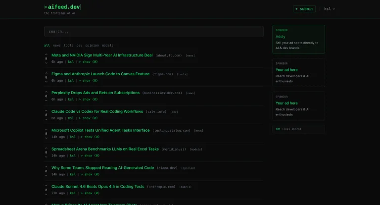 aifeed