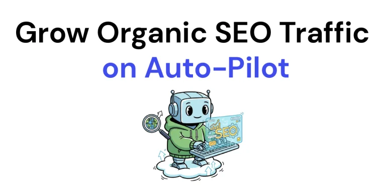 Fast SEO Fix banner