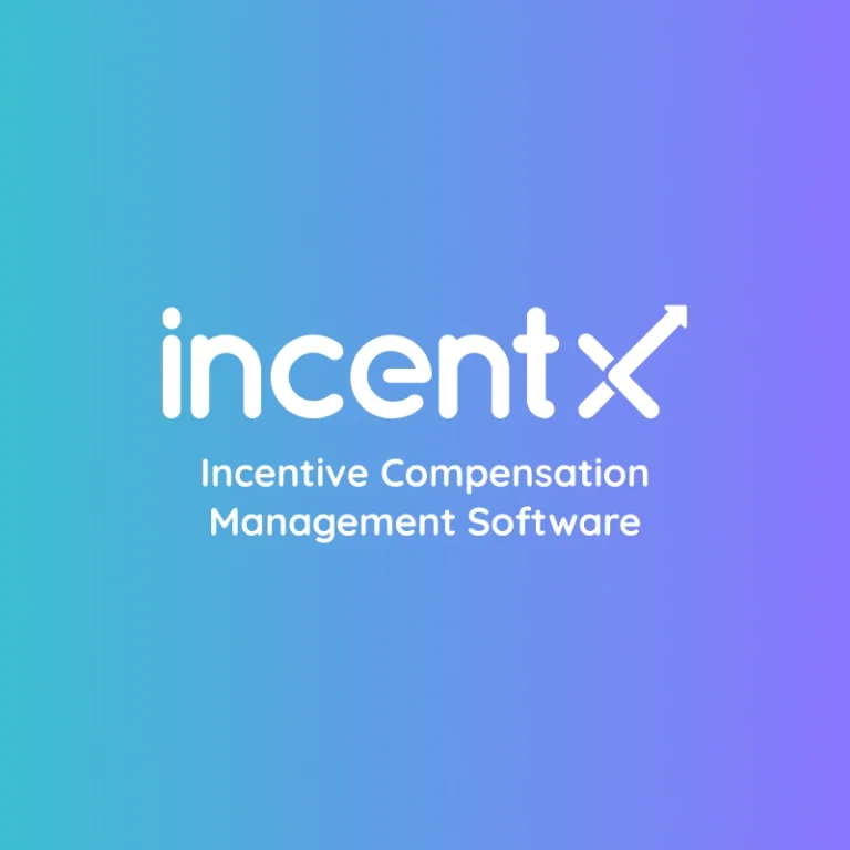 incentX banner