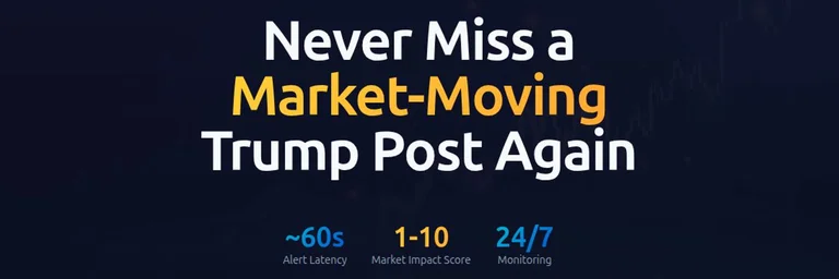 TruthSignal banner