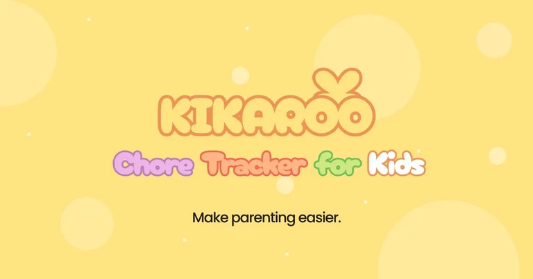 Kikaroo banner
