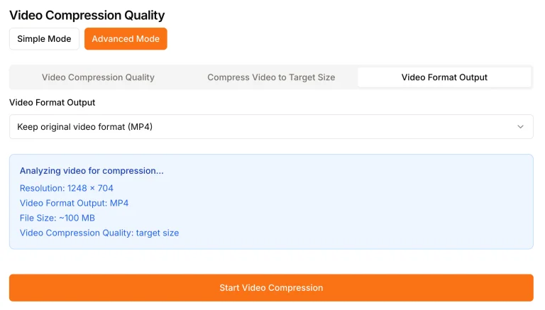 CompressVideo.org banner