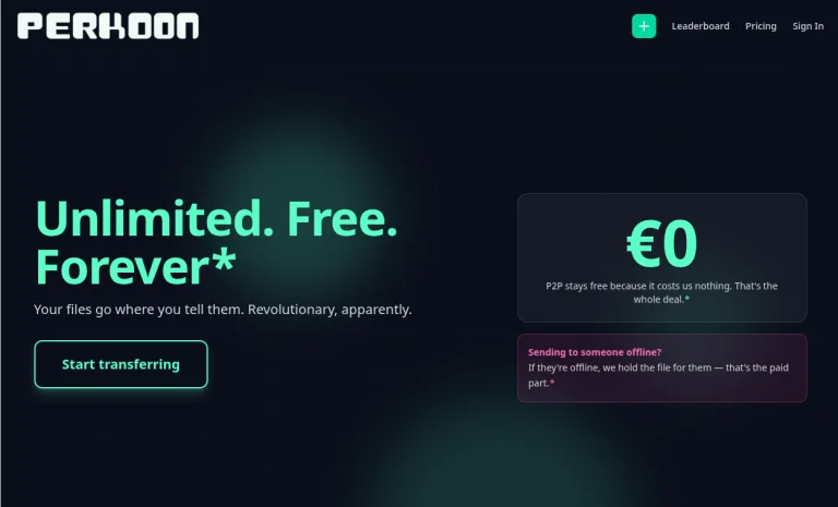 Perkoon